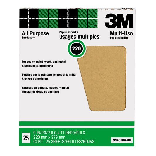 ALLPRO MASKING PAPER 3 IN – BM-Aventura