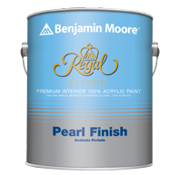 Regal Classic Premium Interior Paint - Pearl Finish 310