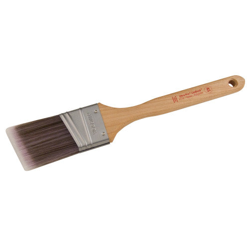 Benjamin Moore 1 In. Nylon/Polyester Thin Angle Sash Paint Brush - Town  Hardware & General Store